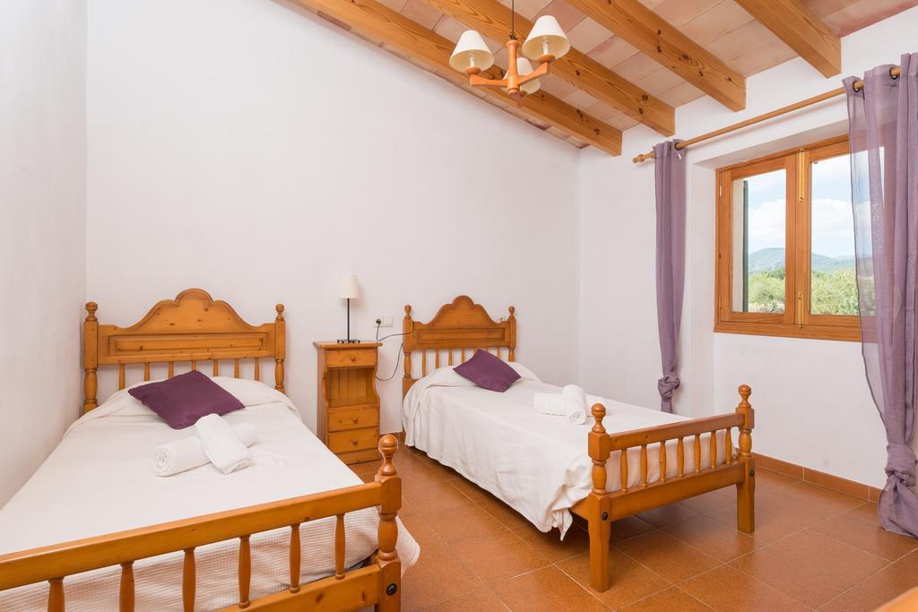 Villa Granja à Inca  Extérieur photo