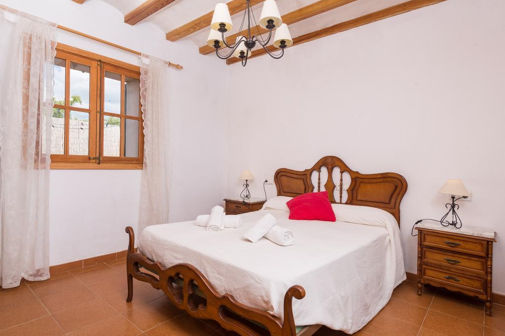 Villa Granja à Inca  Extérieur photo