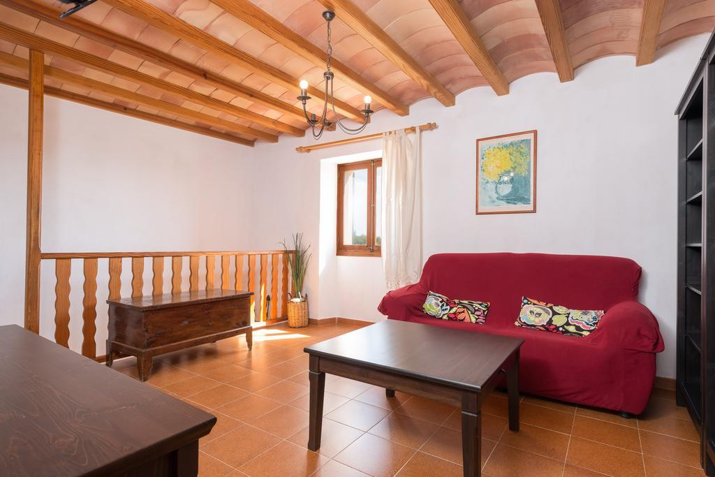 Villa Granja à Inca  Extérieur photo