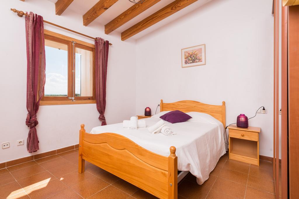 Villa Granja à Inca  Extérieur photo